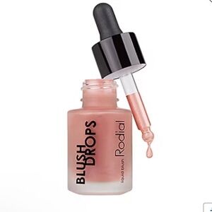 Rodial Sunset Kiss Blush Drops NIB 15 ml liquid blush
